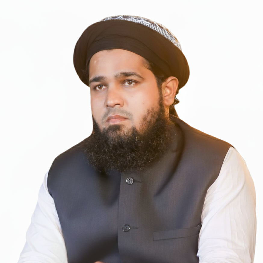 Allama Faizan Madni