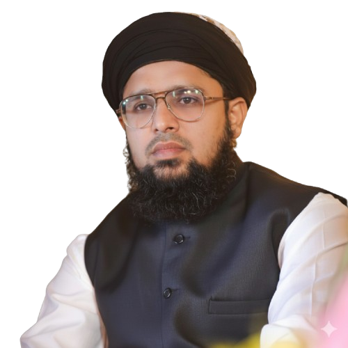 Allama Zeeshan Madni
